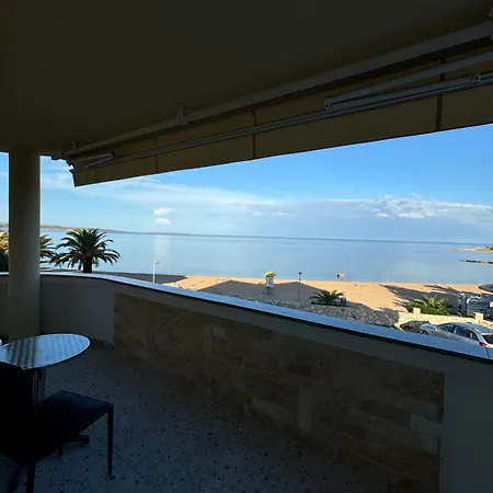 Blanusa D Apartamento