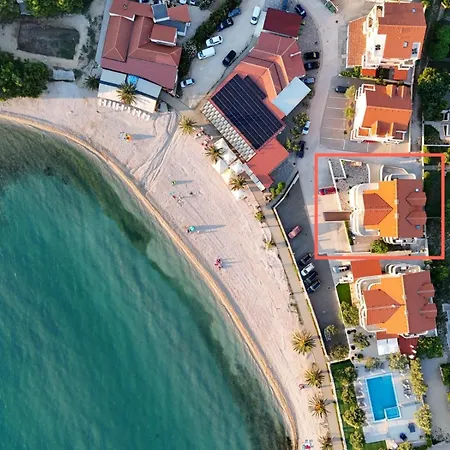 Blanusa D Povljana