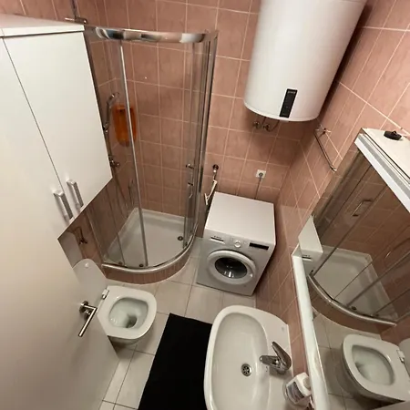 Blanusa D * Povljana