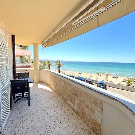 Blanusa D Apartman Povljana