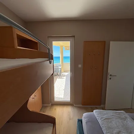 Apartman Blanusa D *